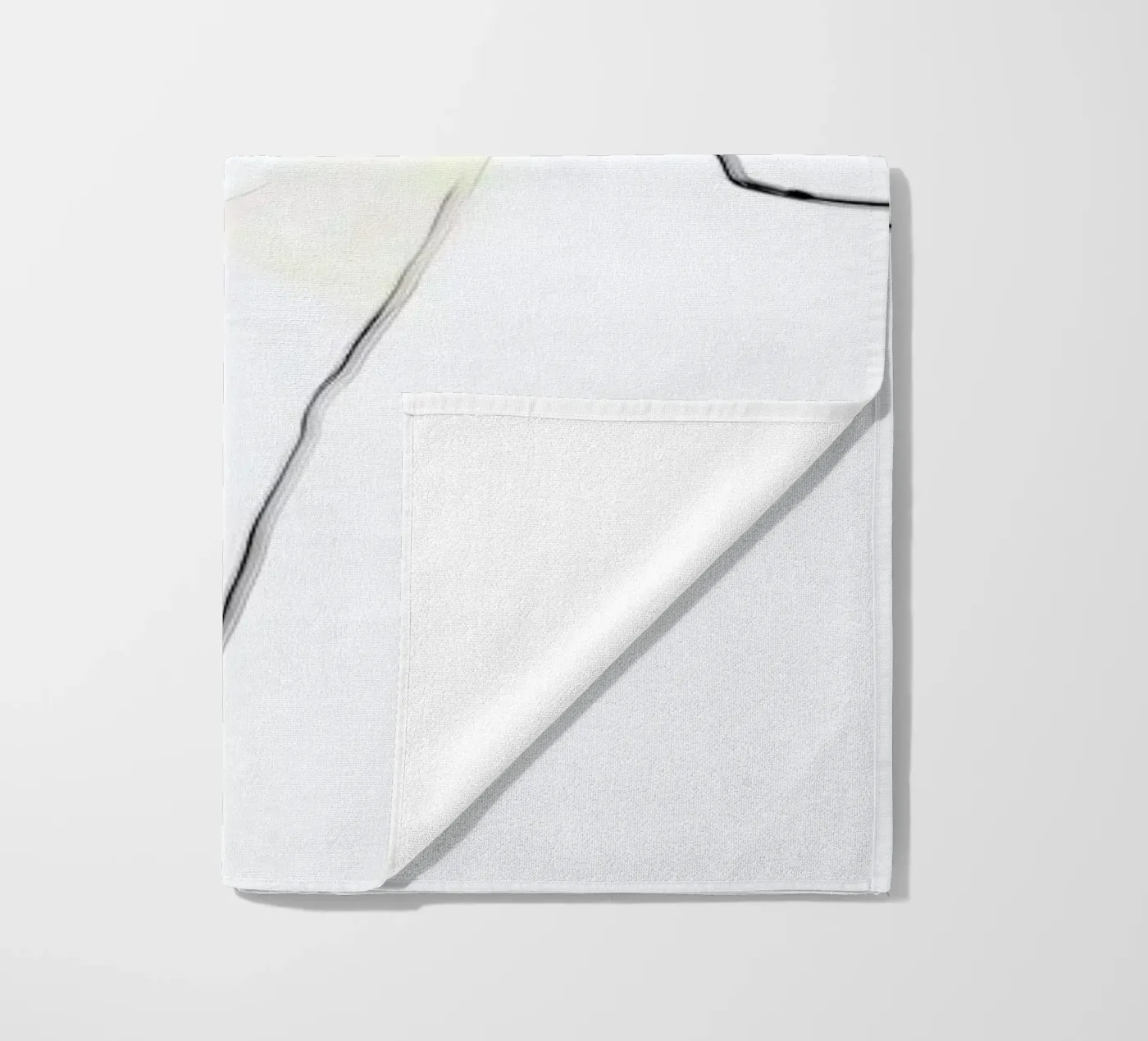 Sam strandhanddoek van Floyd Grey