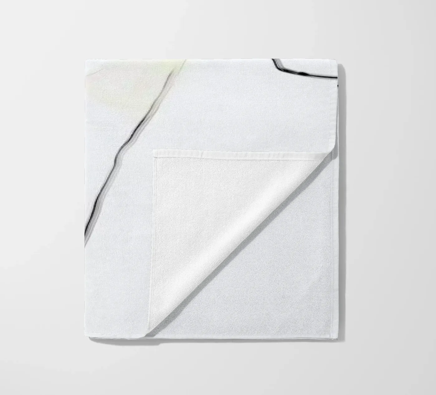 Sam Strandtuch von Floyd Grey