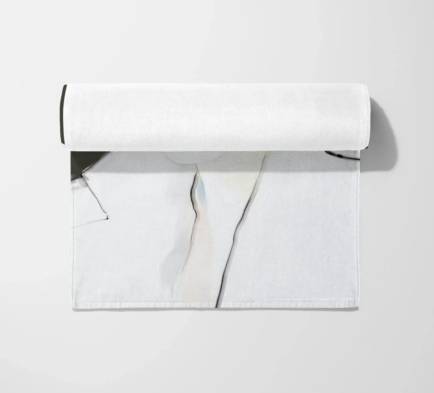 Sam strandhanddoek van Floyd Grey