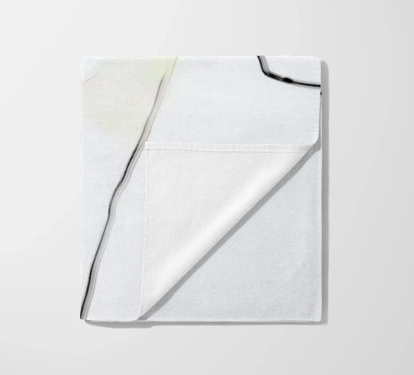 Sam strandhanddoek van Floyd Grey