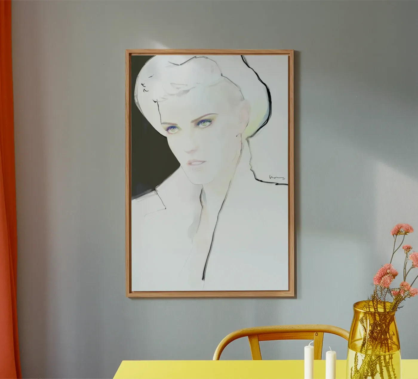 Sam pannello forex da Floyd Grey