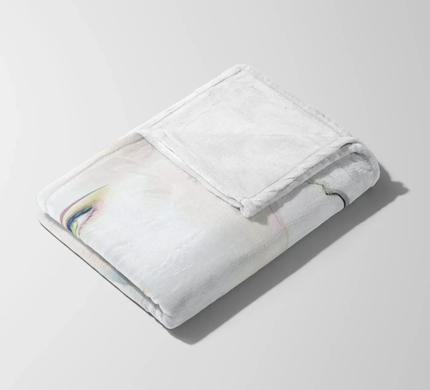 Sam Fleecedecke von Floyd Grey