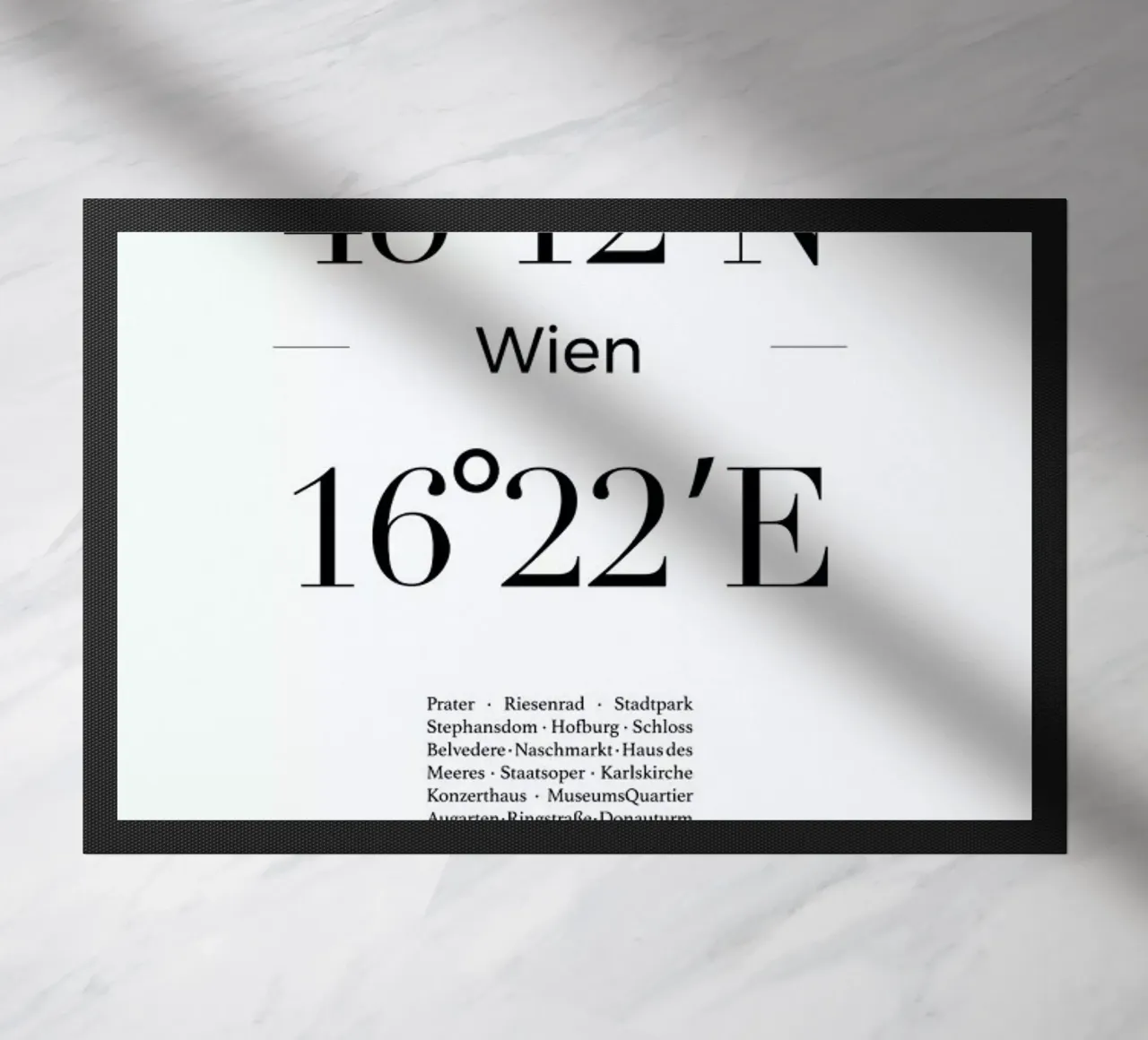 Wien zerbino da Studio One