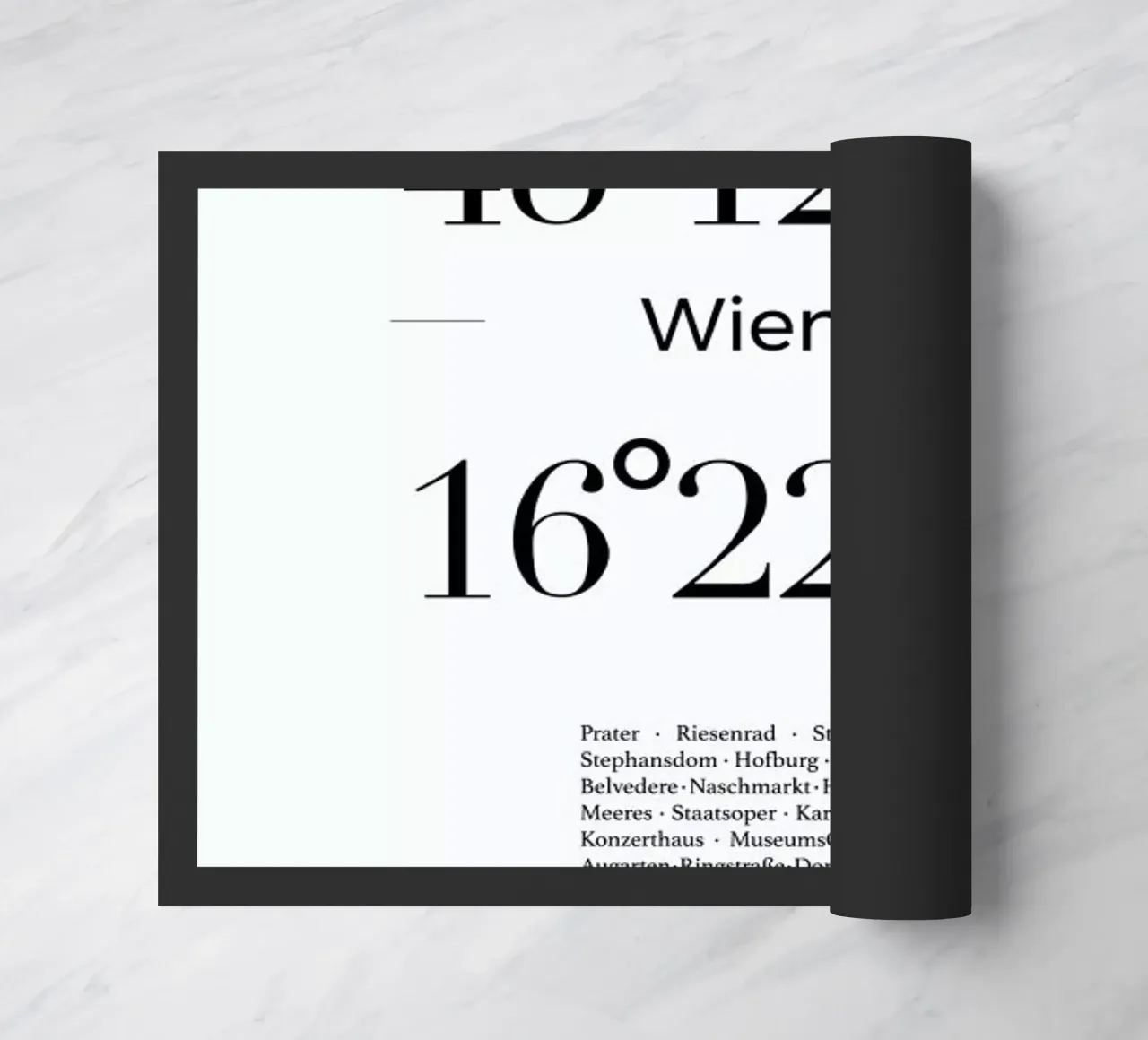 Wien zerbino da Studio One