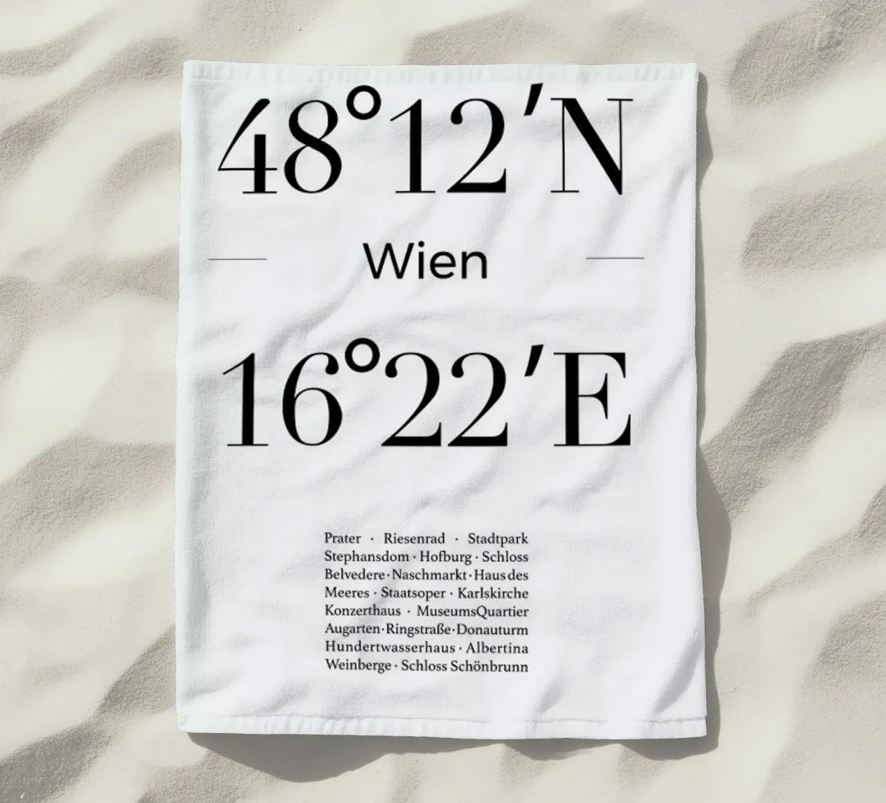 Wien telo mare da Studio One