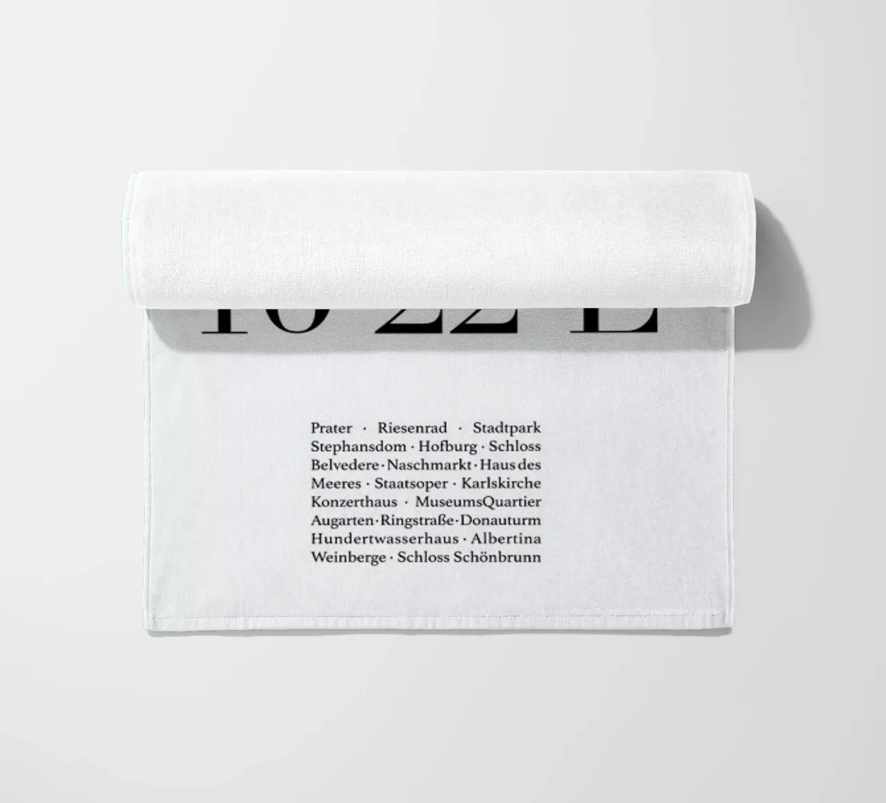 Wien telo mare da Studio One