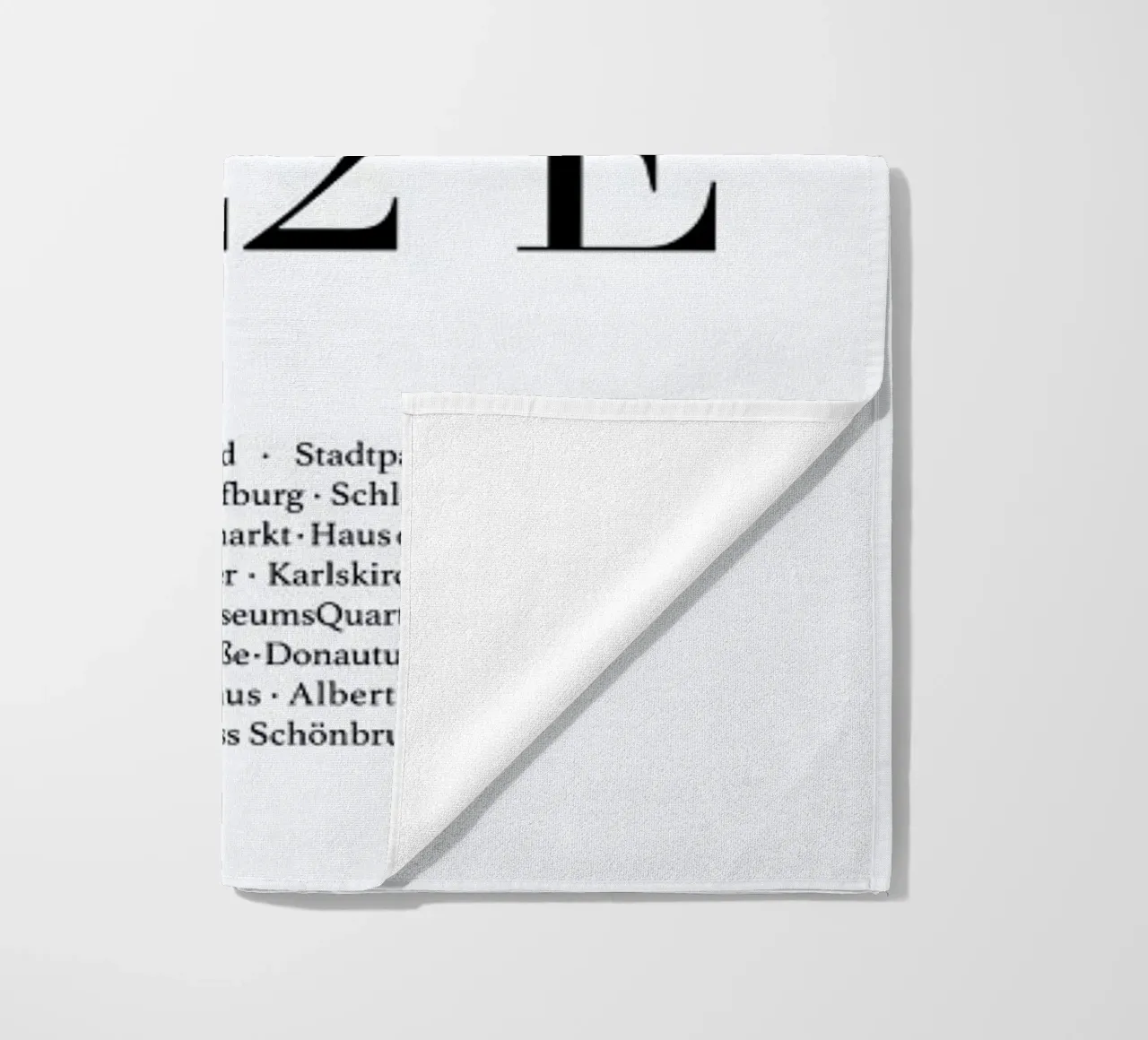 Wien telo mare da Studio One