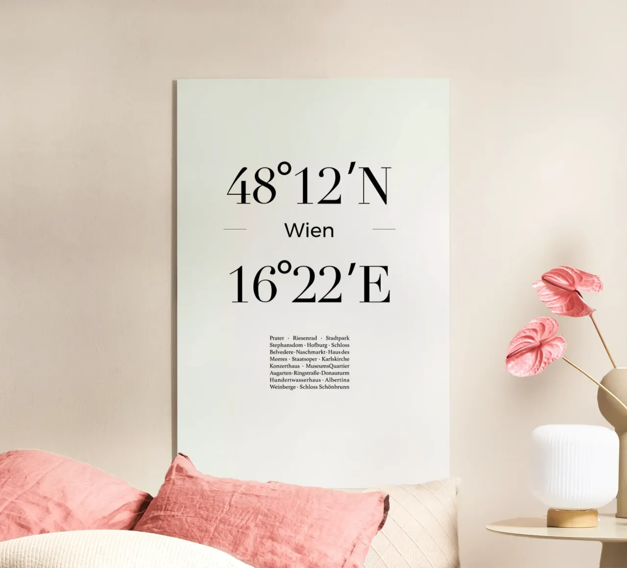 Wien plexiglass da Studio One