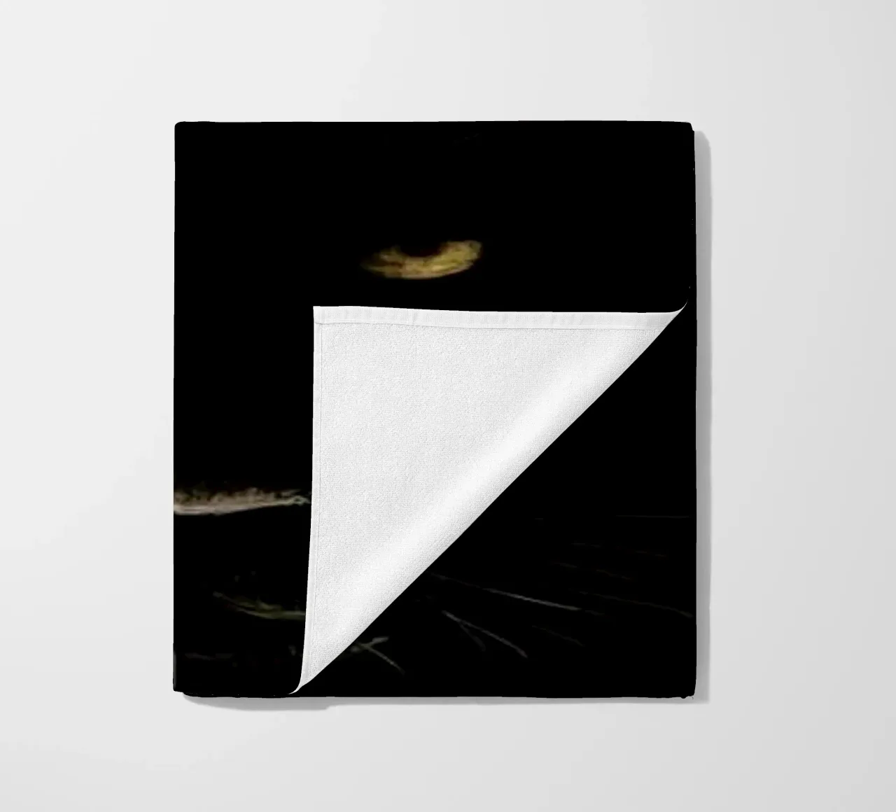 Panther telo mare da Florent Bodart