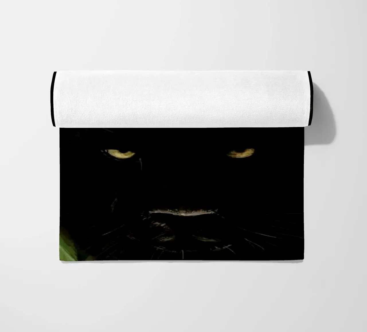 Panther telo mare da Florent Bodart