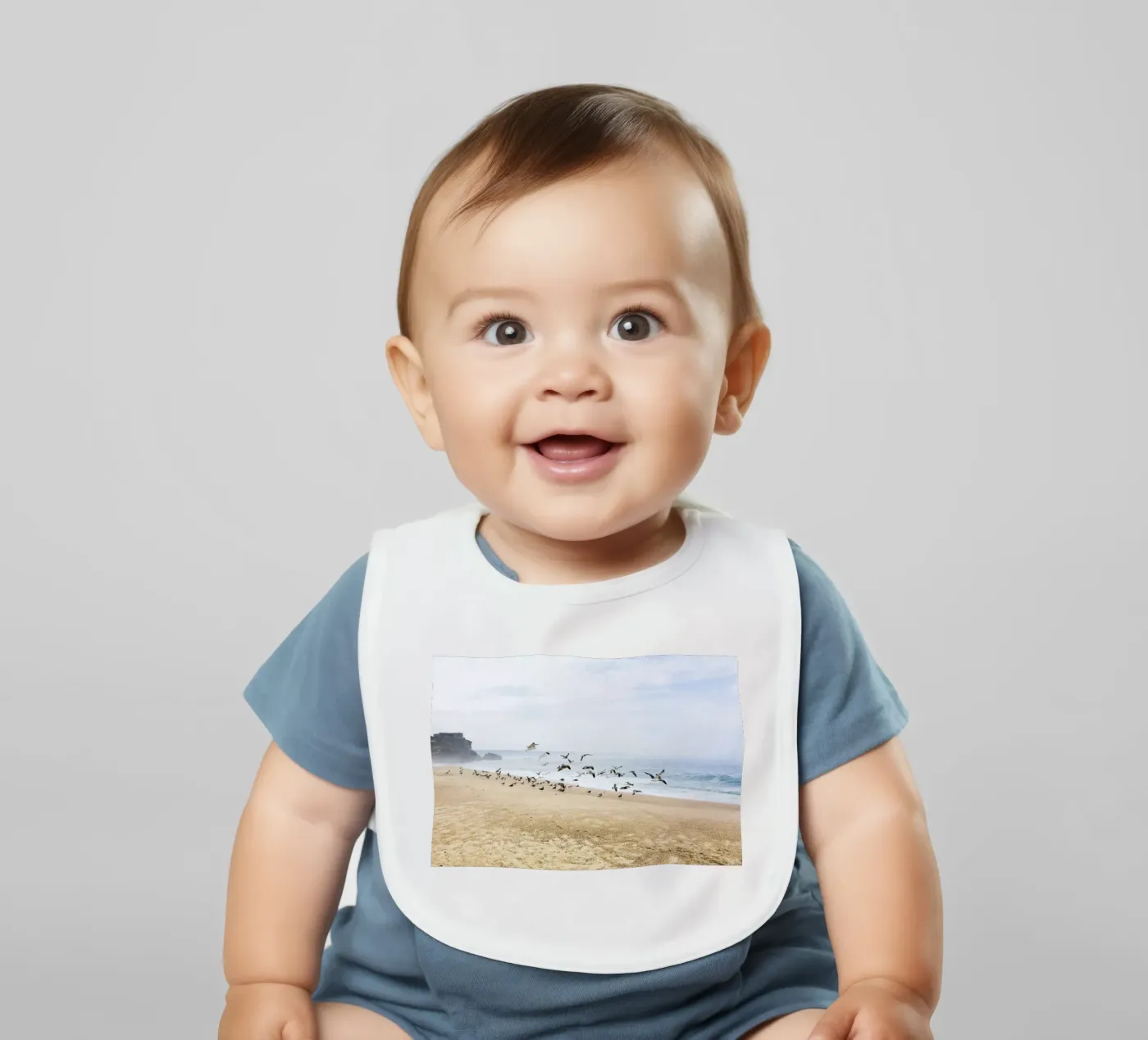 Nazare bavaglino da Andreas Wundersee