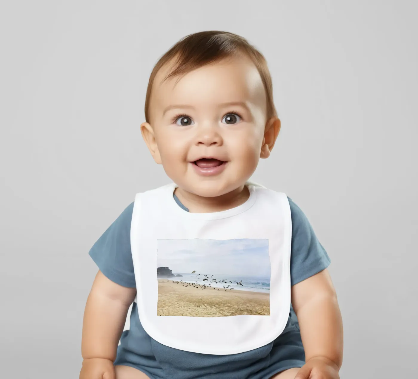 Nazare bavaglino da Andreas Wundersee