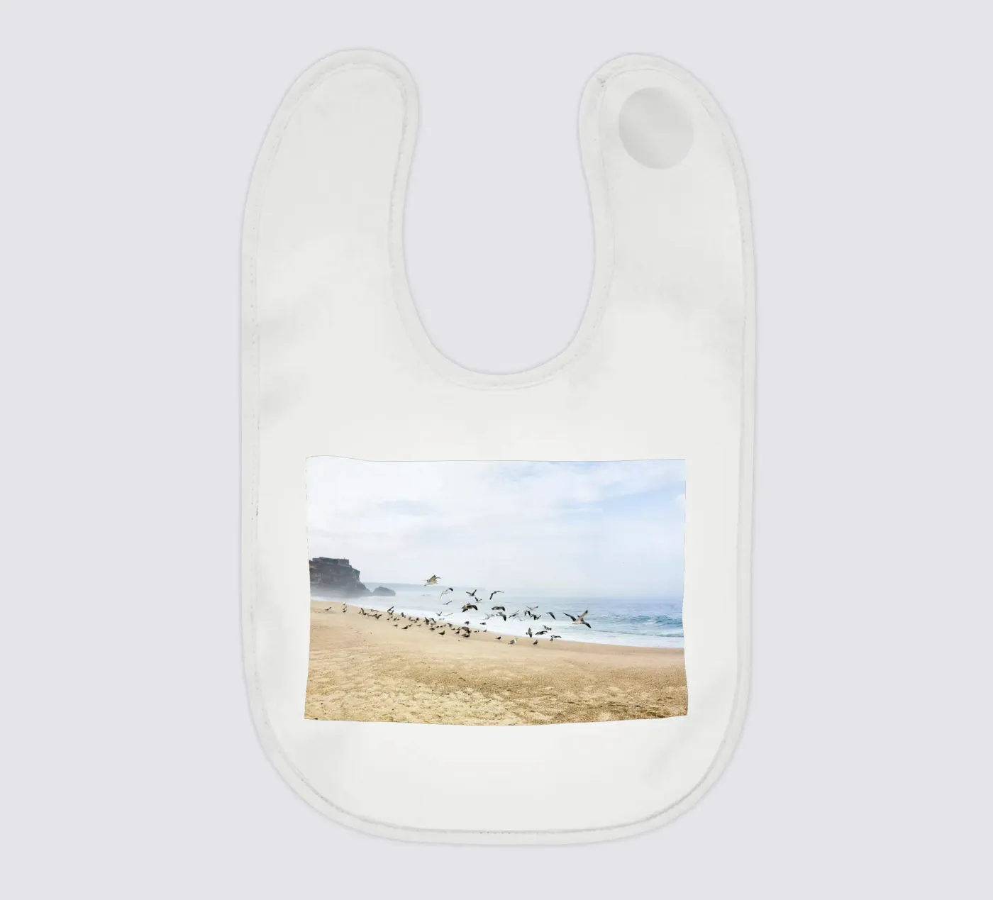 Nazare bavaglino da Andreas Wundersee