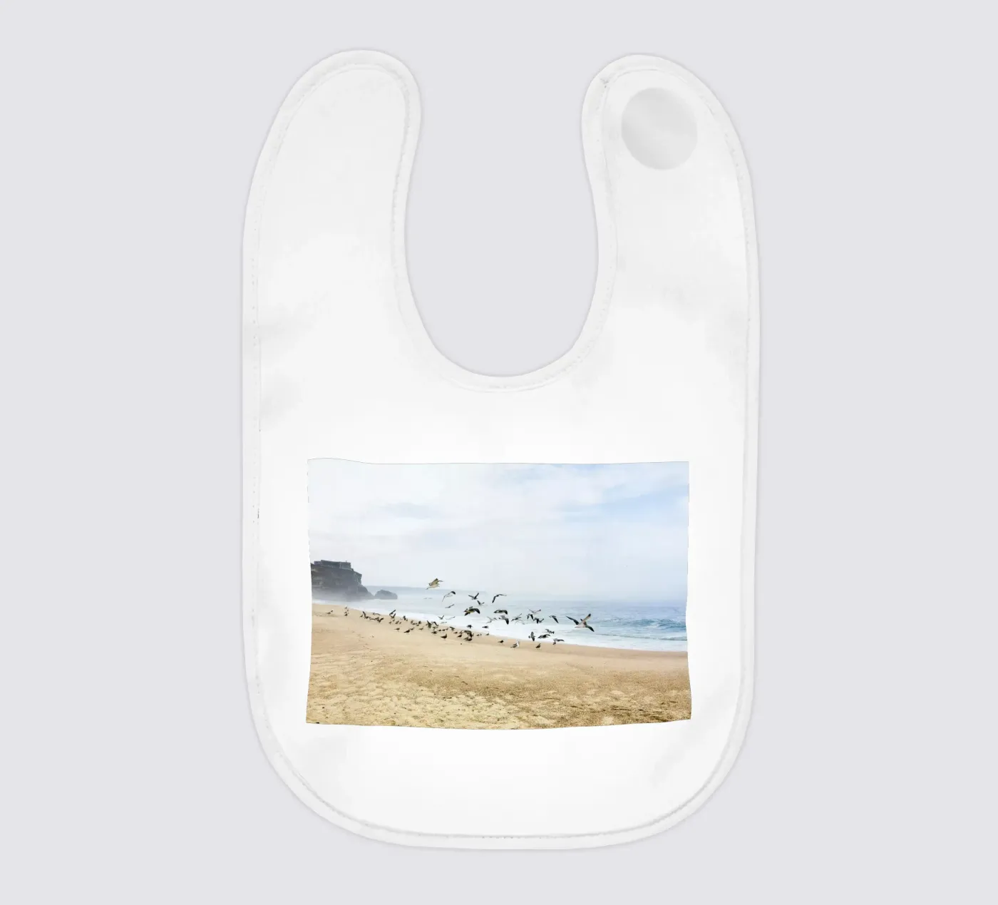 Nazare bavaglino da Andreas Wundersee