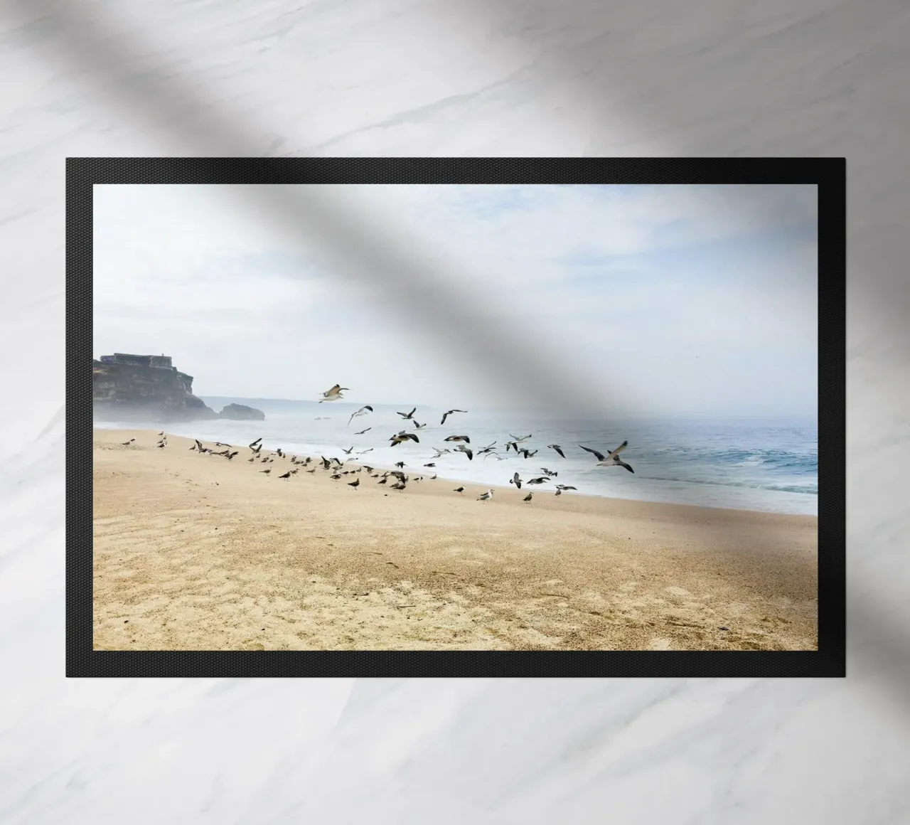 Nazare zerbino da Andreas Wundersee