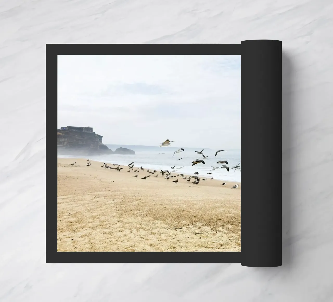 Nazare zerbino da Andreas Wundersee