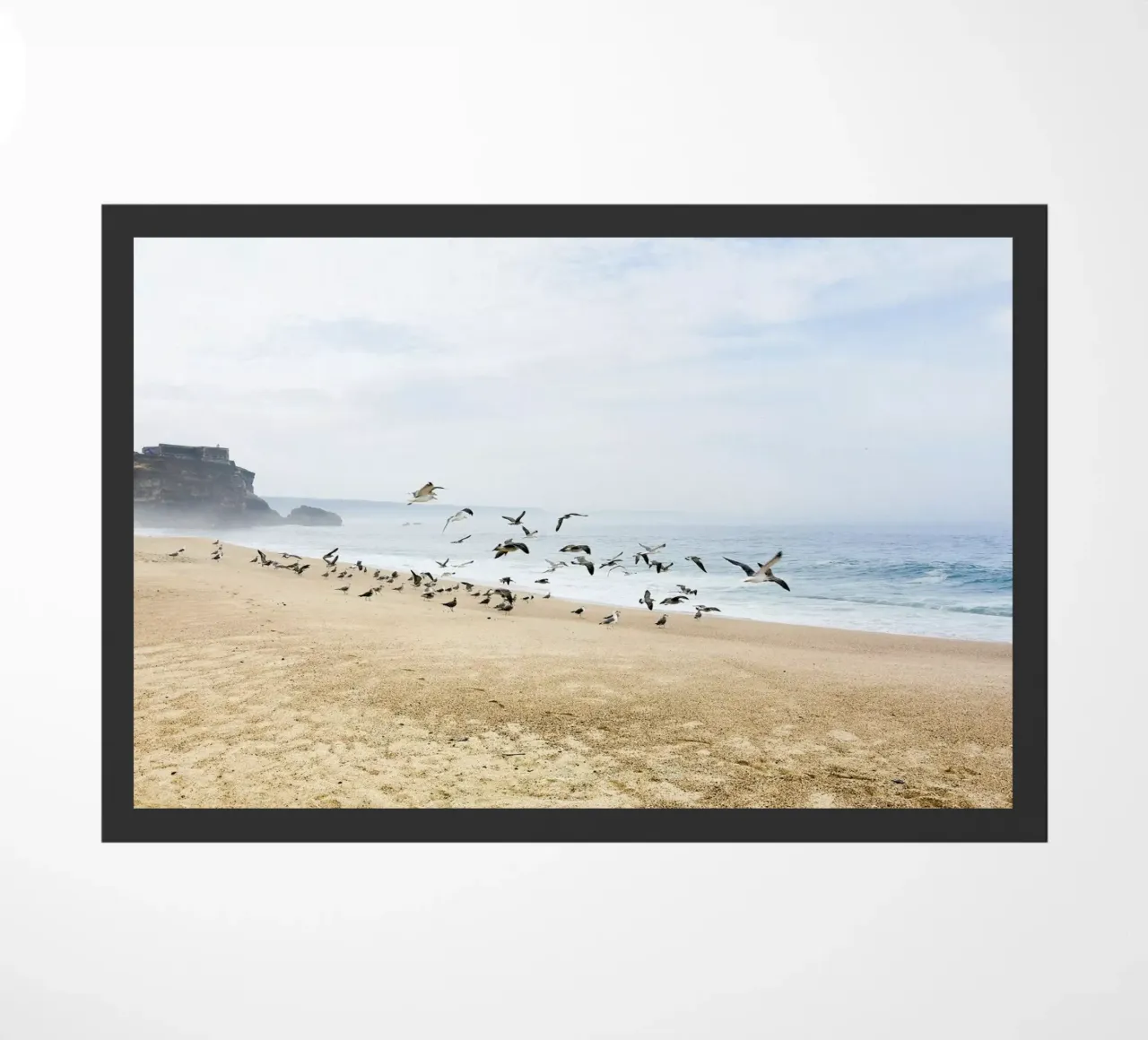 Nazare zerbino da Andreas Wundersee