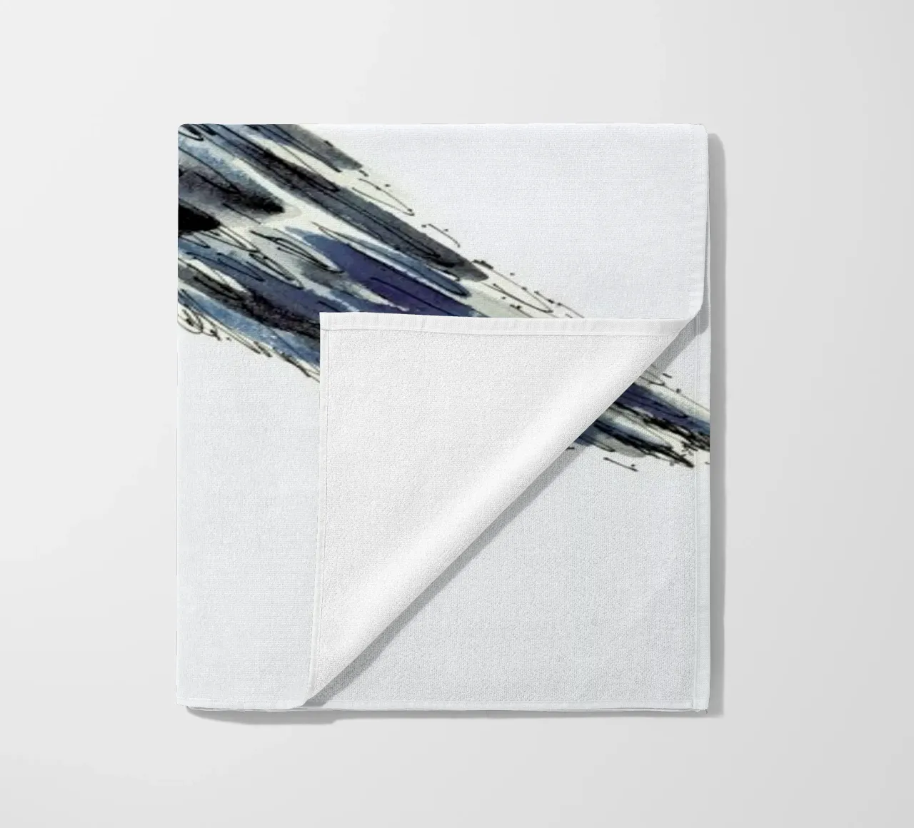 Raven telo mare da Farina Kuklinski