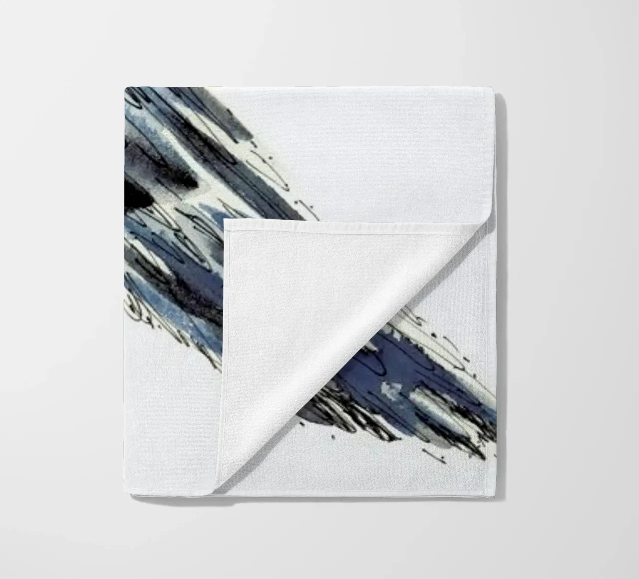 Raven telo mare da Farina Kuklinski