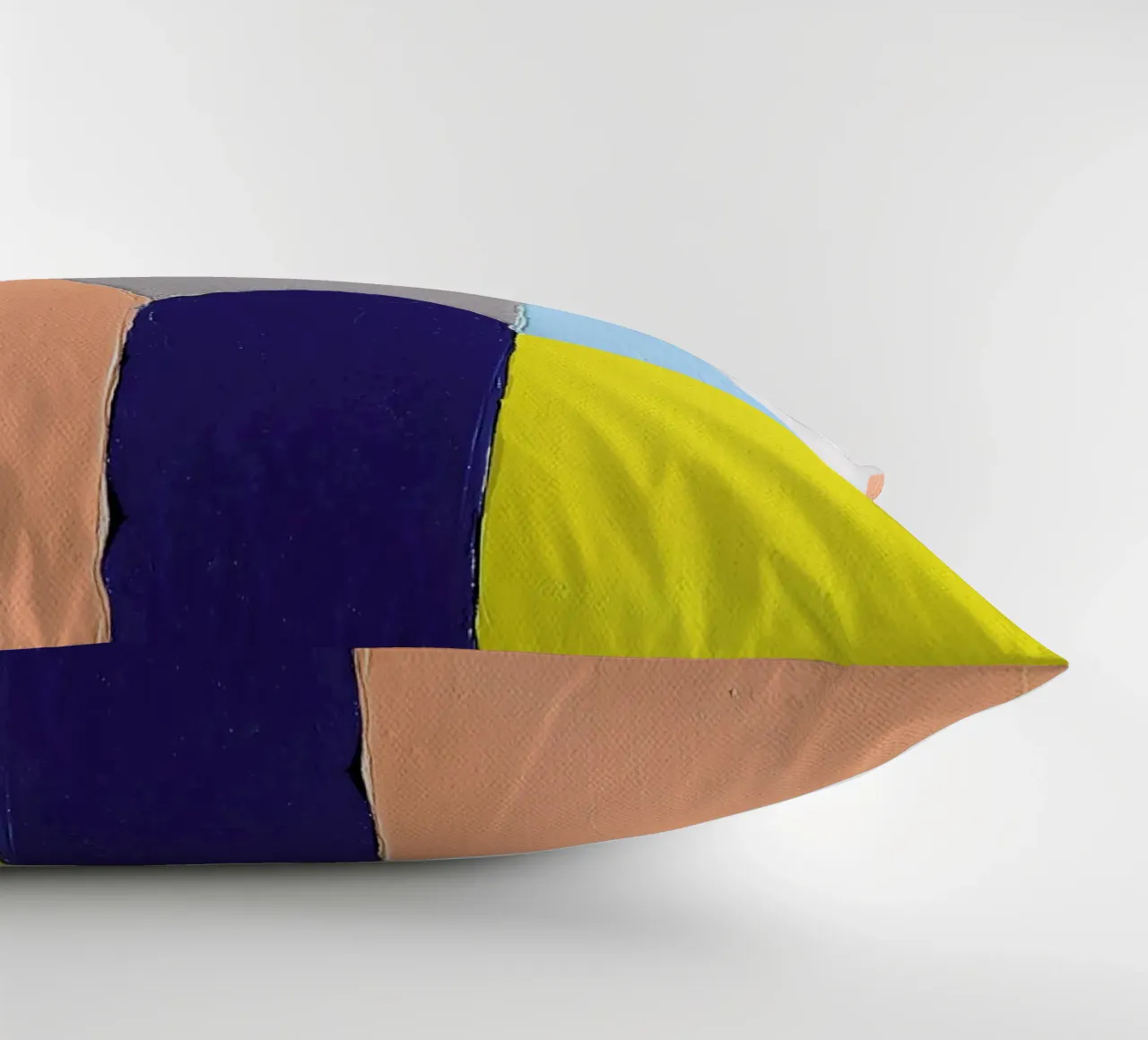 Spaces II cuscino da Jilli Darling Art