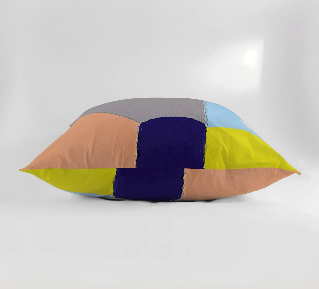 Spaces II cuscino da Jilli Darling Art