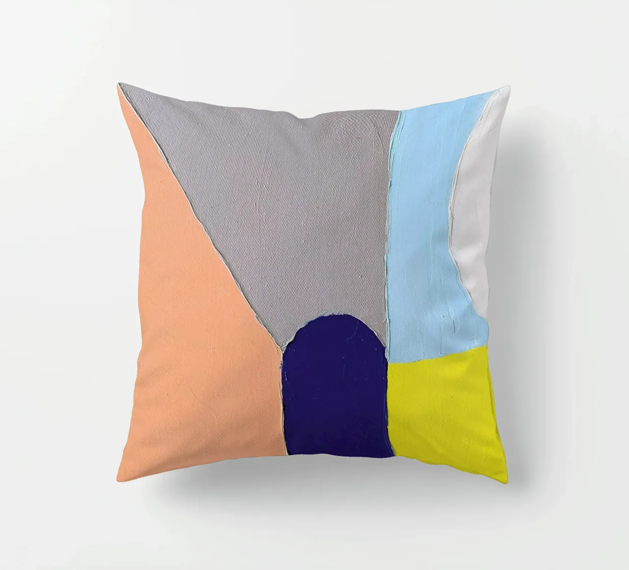 Spaces II cuscino da Jilli Darling Art