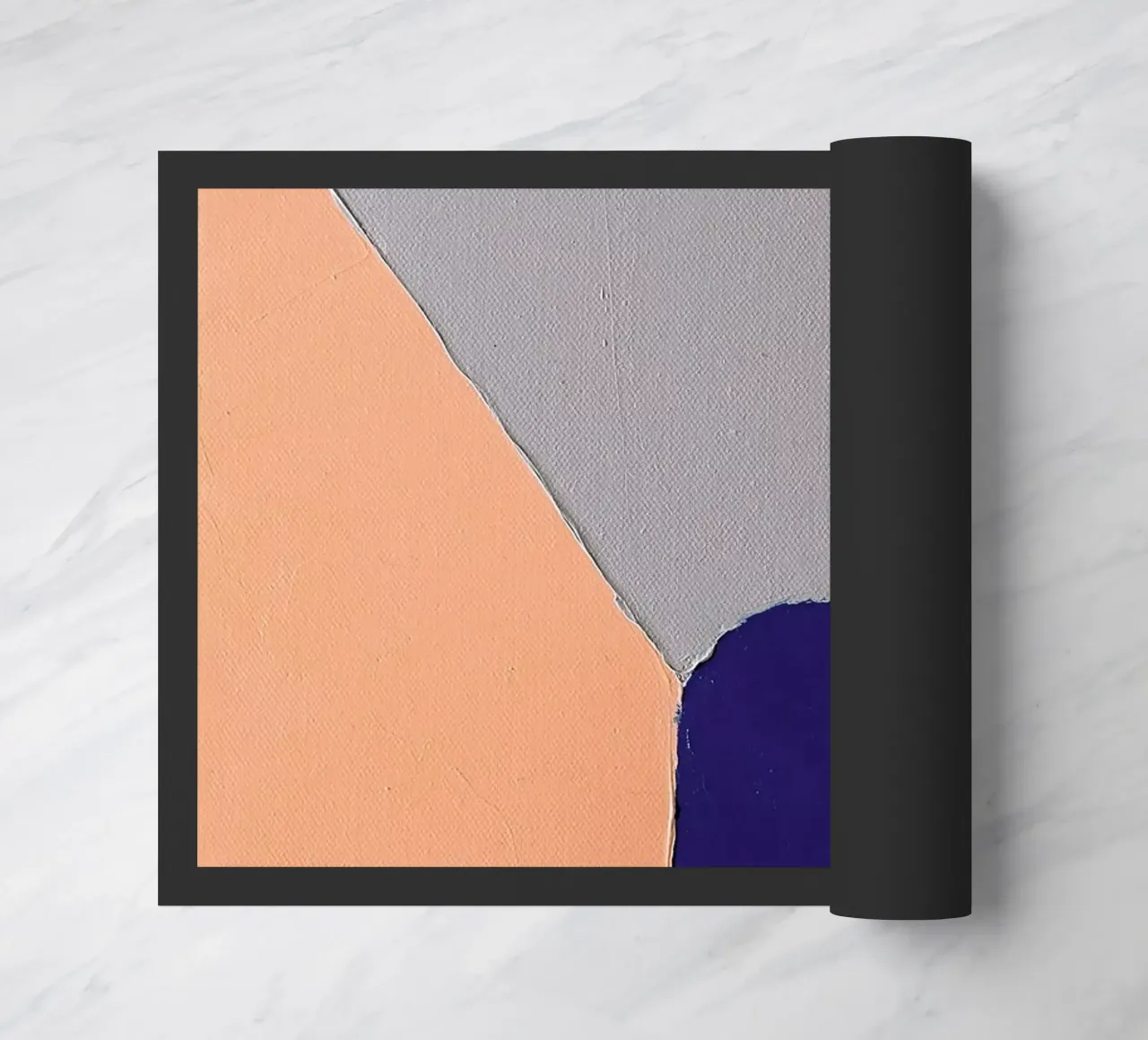 Spaces II zerbino da Jilli Darling Art