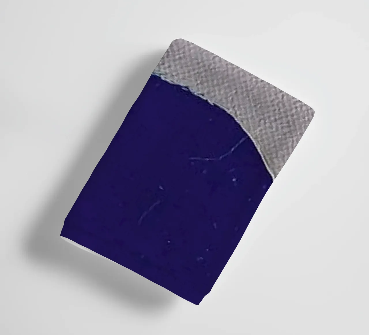 Spaces II asciugamano da bagno da Jilli Darling Art