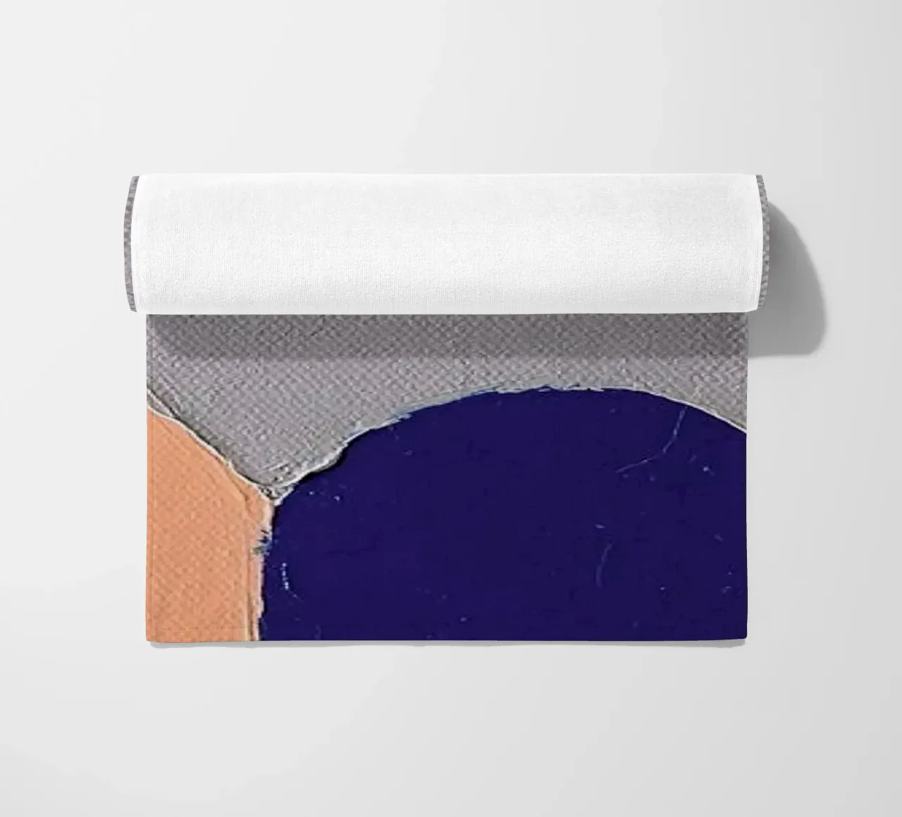 Spaces II telo mare da Jilli Darling Art