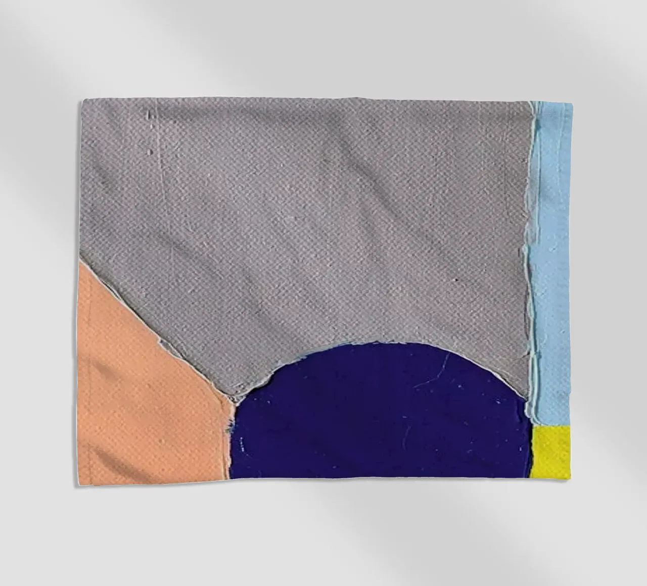 Spaces II telo mare da Jilli Darling Art