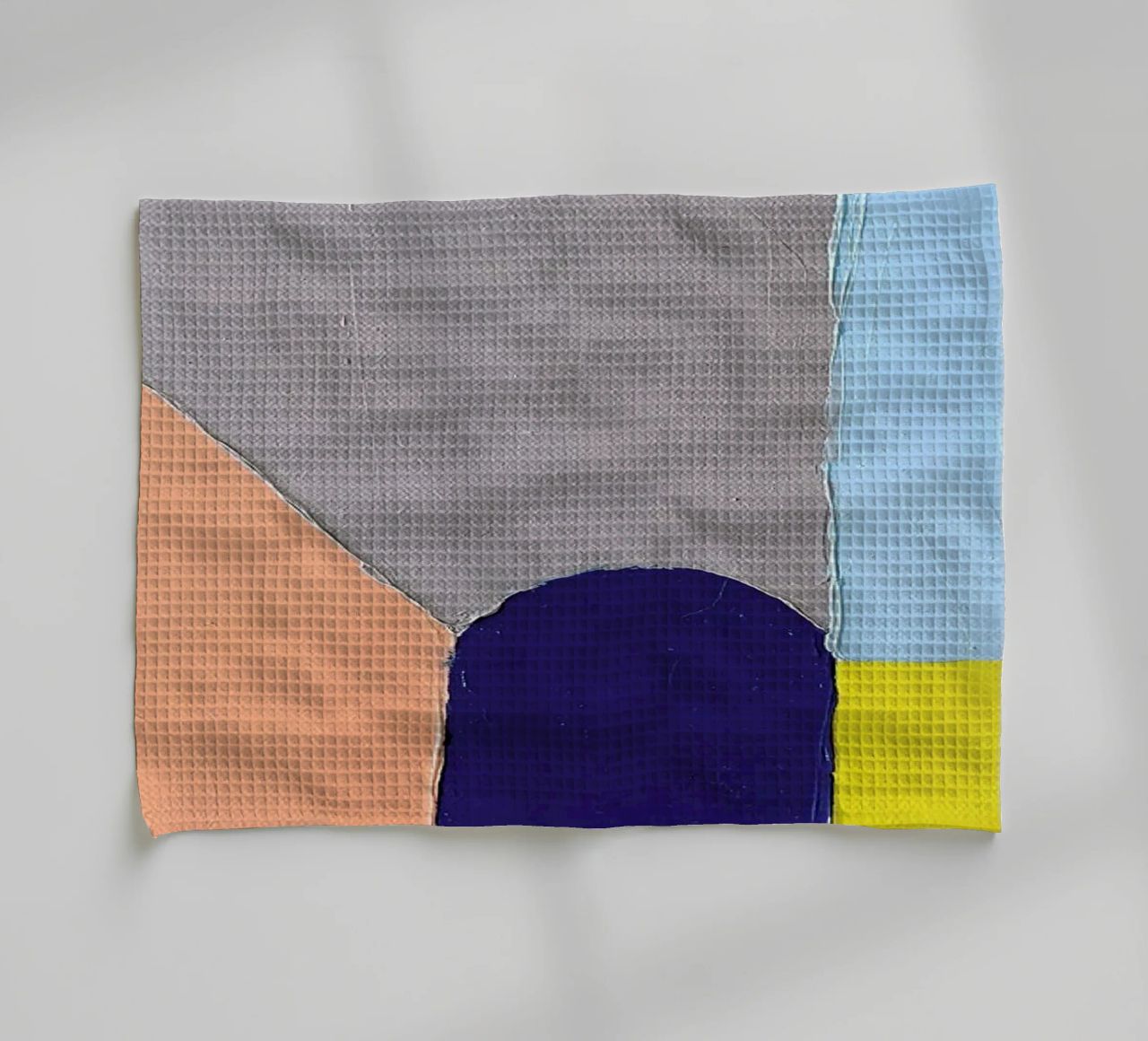 Spaces II torchon de Jilli Darling Art