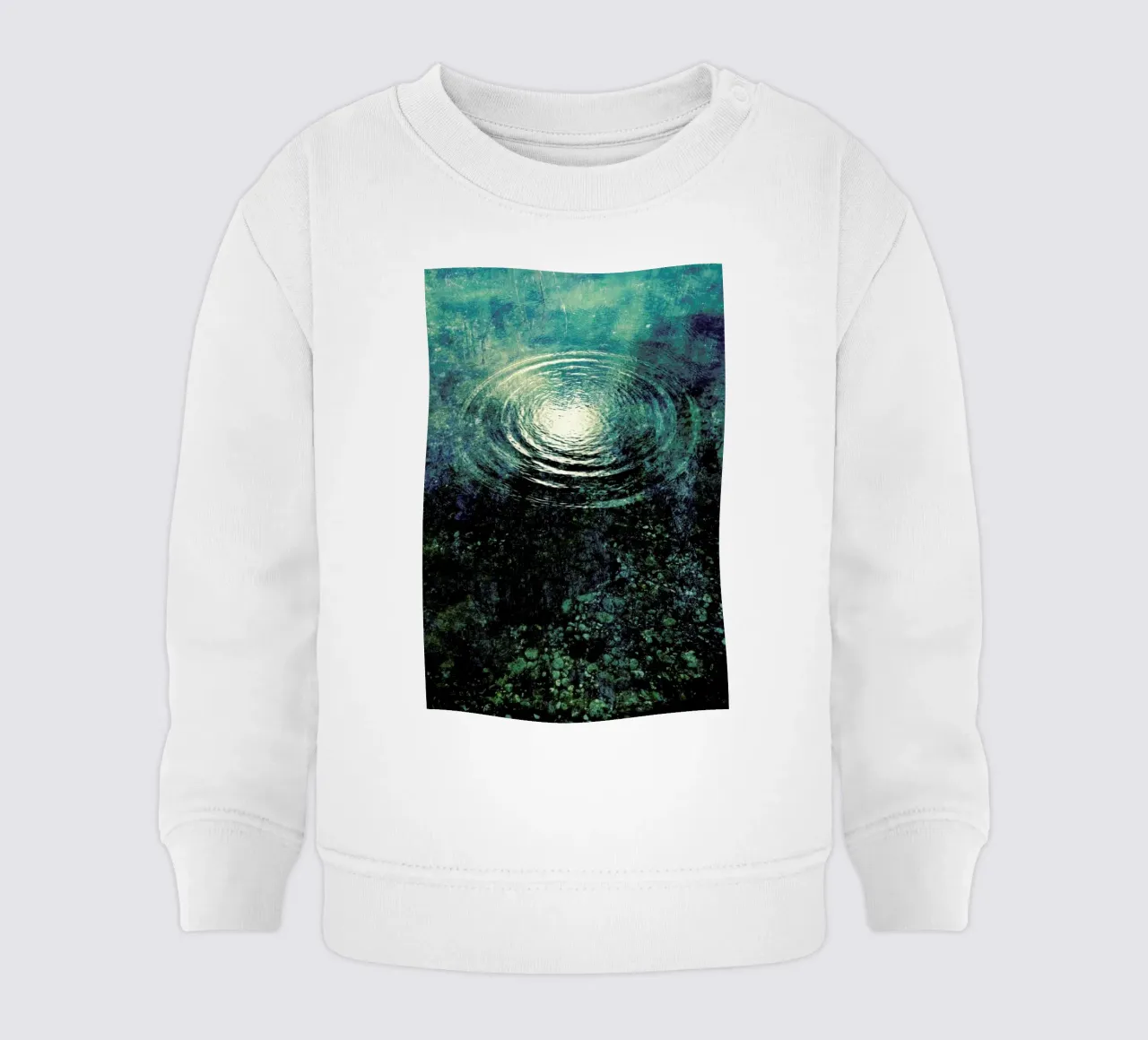 Concentricus felpa neonato da Angelo Cerantola