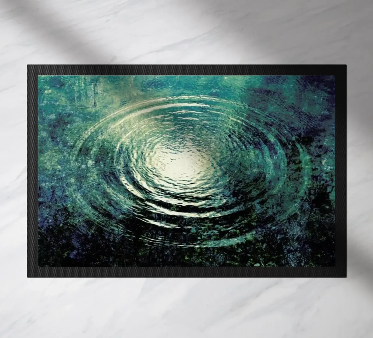 Concentricus zerbino da Angelo Cerantola