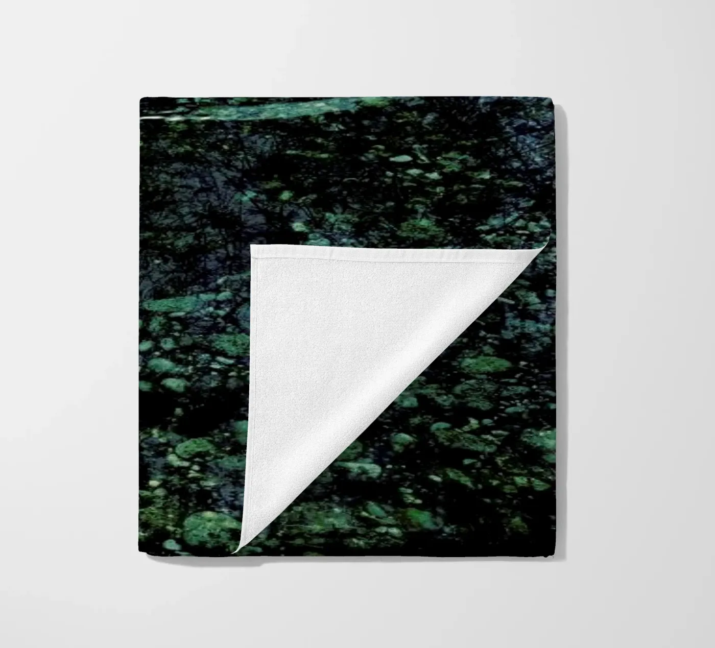 Concentricus telo mare da Angelo Cerantola