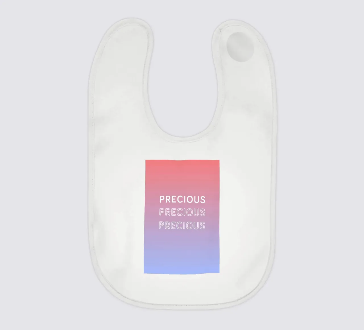 Precious bavaglino da Oh Darling