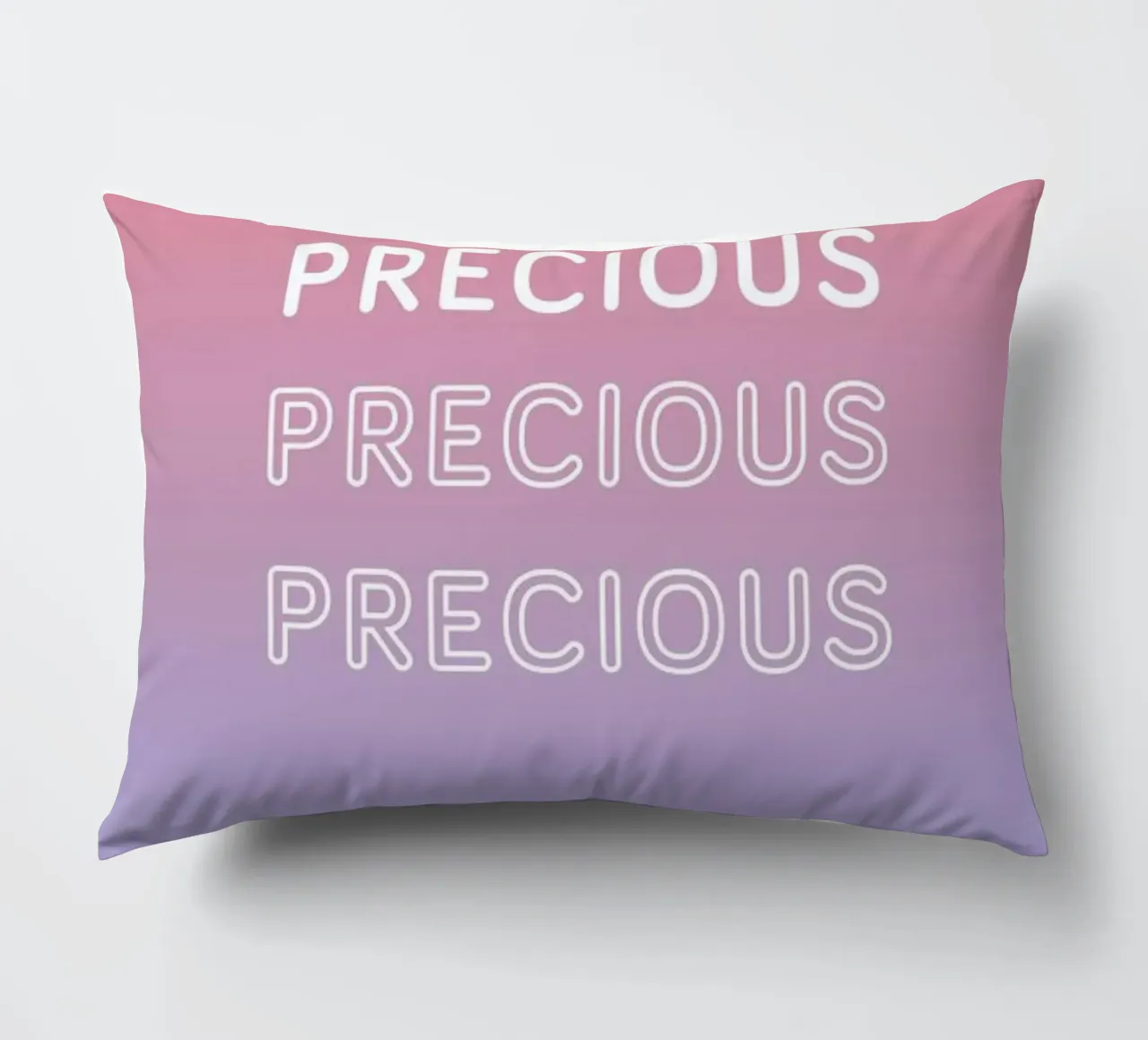 Precious cuscino da Oh Darling