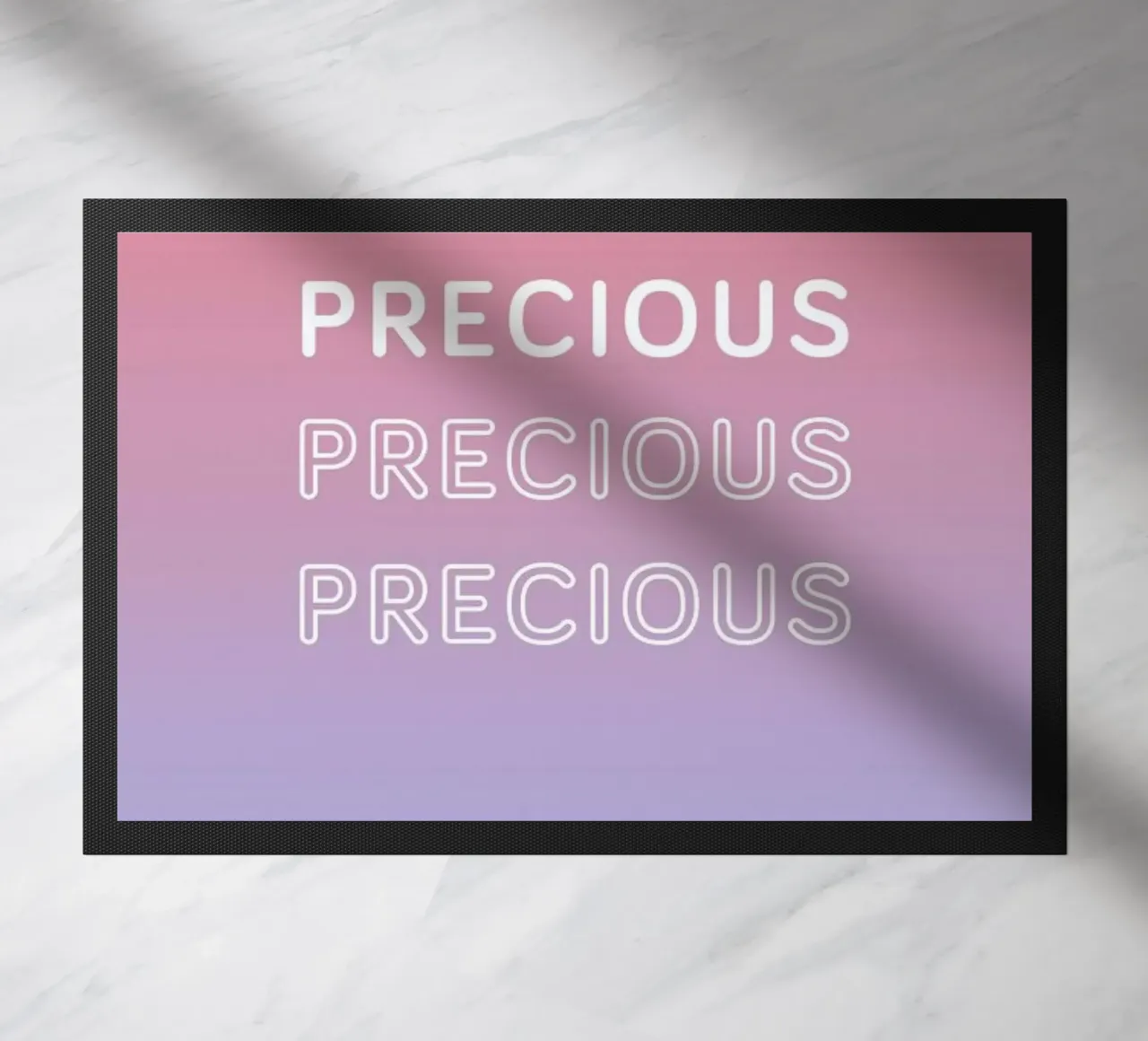 Precious zerbino da Oh Darling