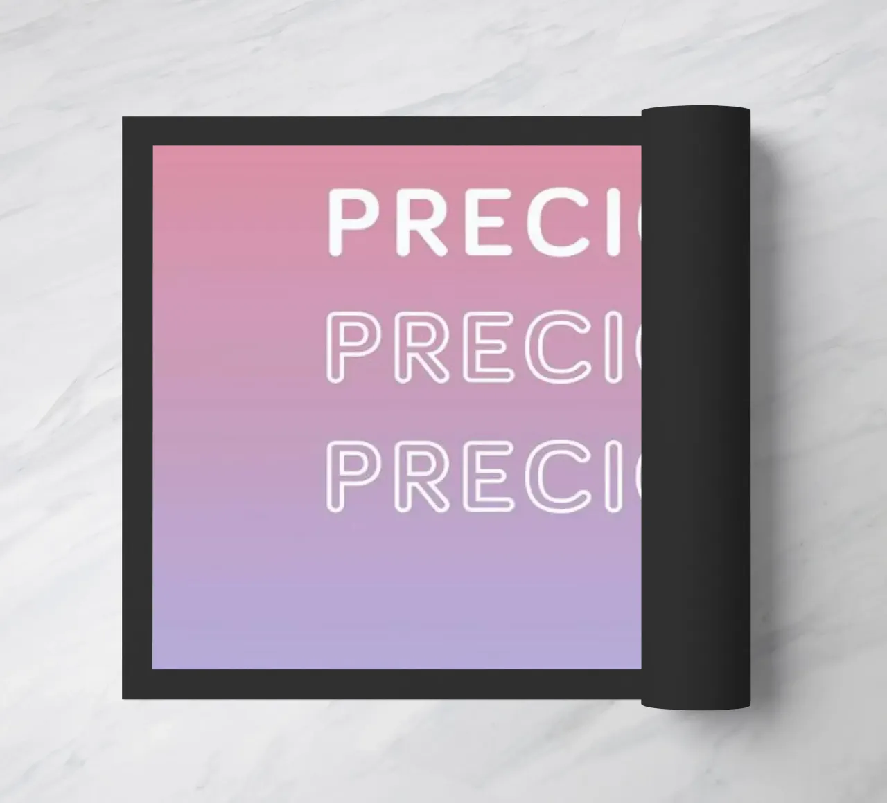 Precious zerbino da Oh Darling