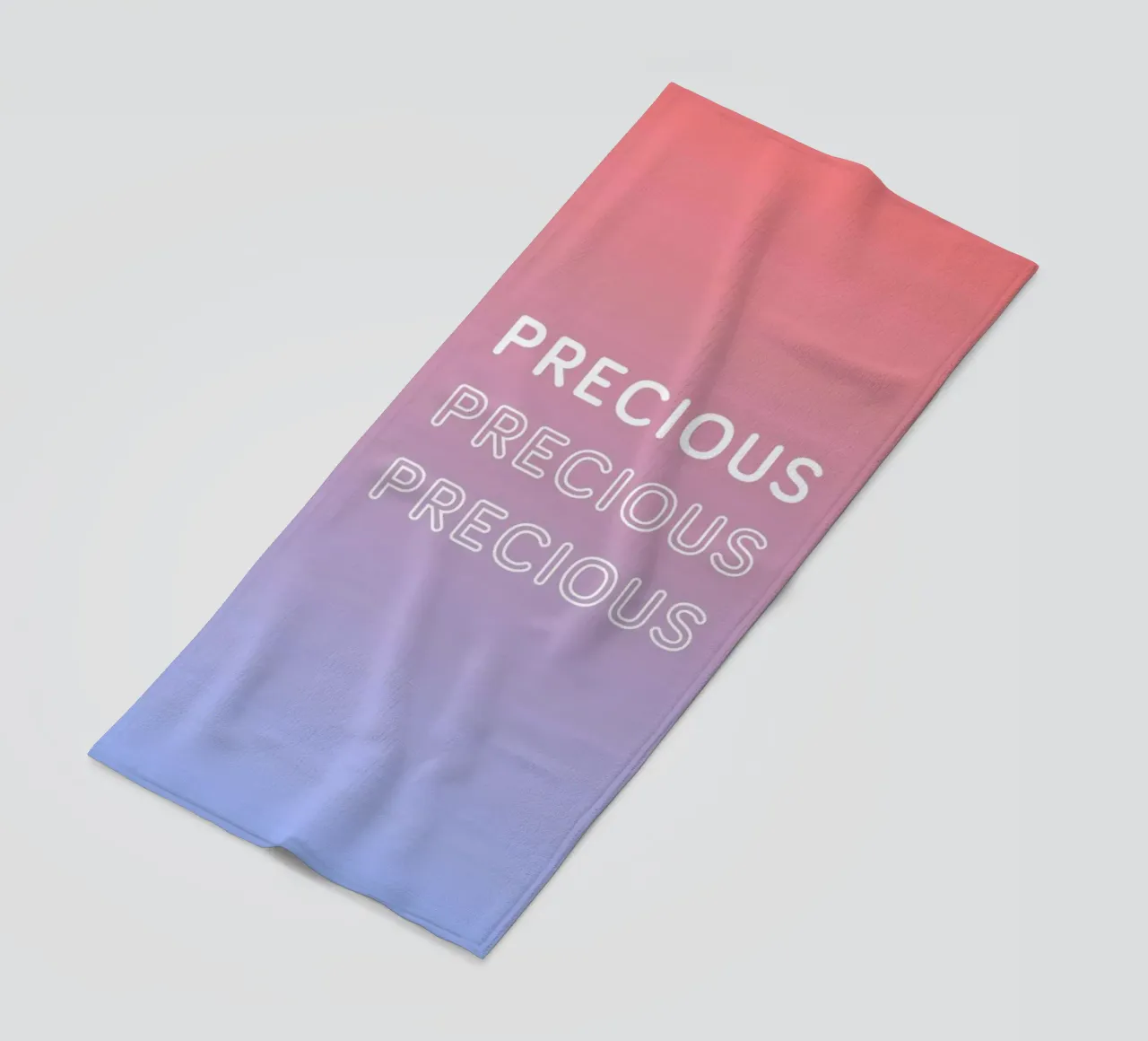 Precious telo mare da Oh Darling