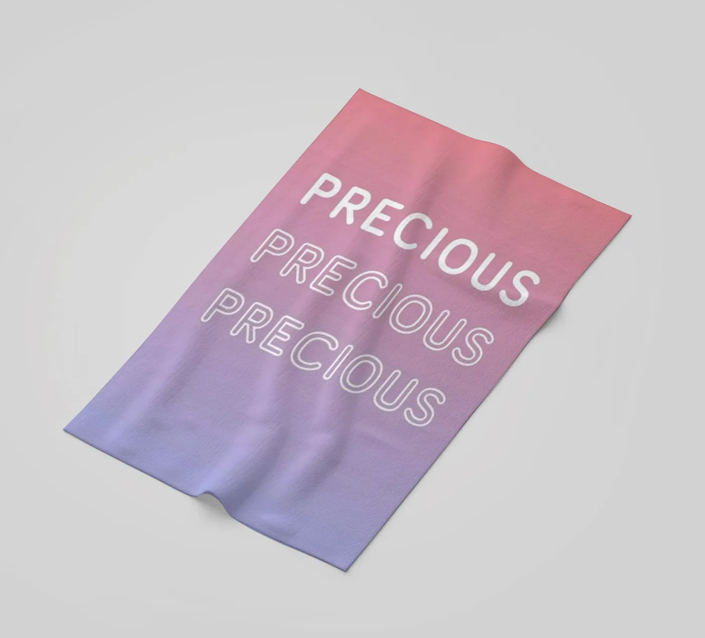 Precious telo mare da Oh Darling