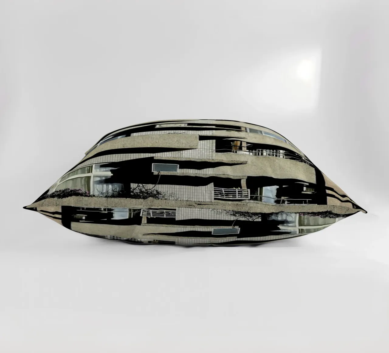 Hulaien 2 cuscino da Andreas Wundersee
