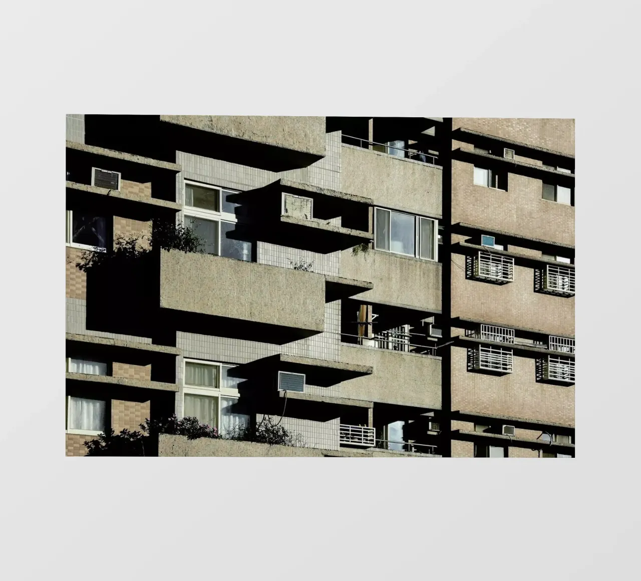 Hulaien 2 telo in pvc da Andreas Wundersee