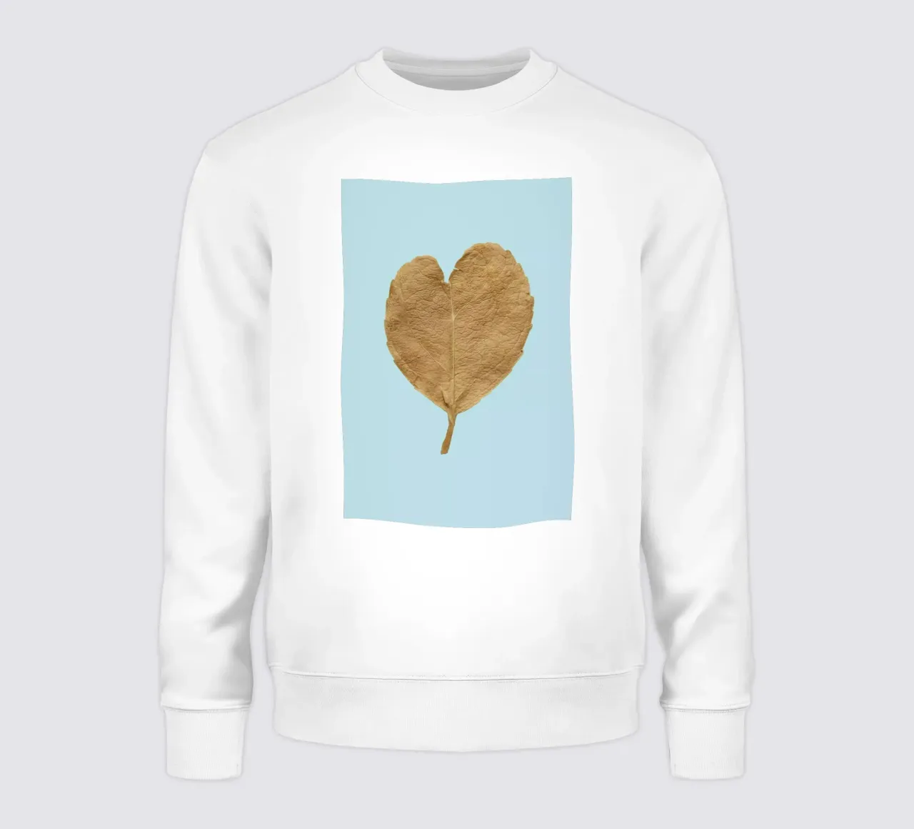 Heart XII felpa da Curious Collections by Marielle Leenders