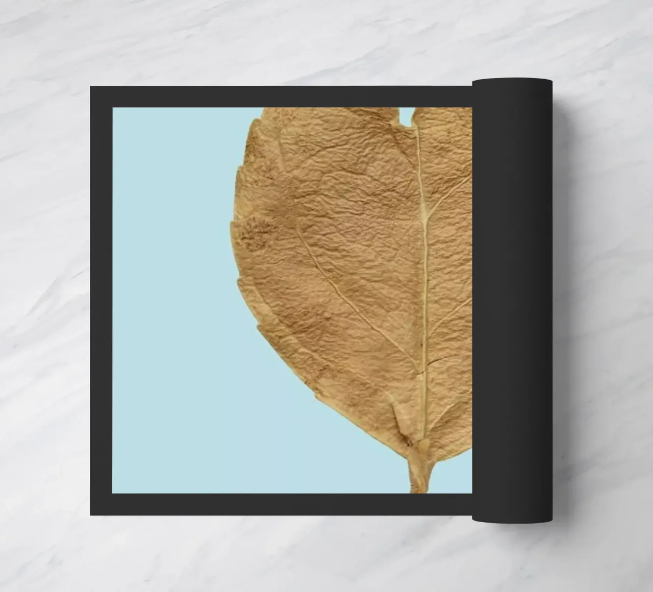 Heart XII zerbino da Curious Collections by Marielle Leenders