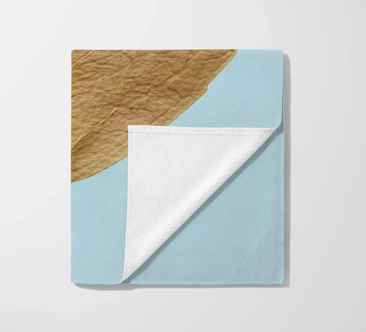 Heart XII telo mare da Curious Collections by Marielle Leenders