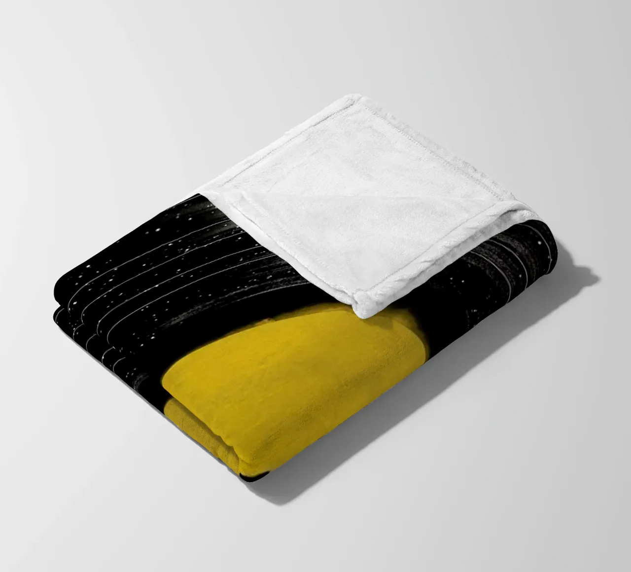 Sound system coperta in pile da Florent Bodart