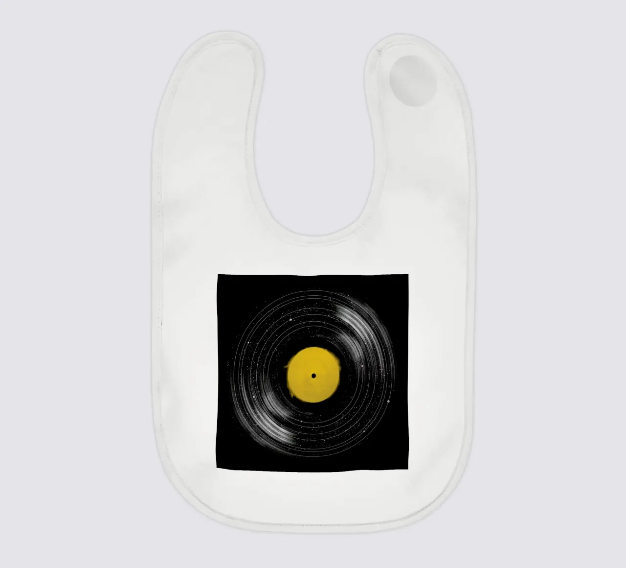 Sound system bavaglino da Florent Bodart