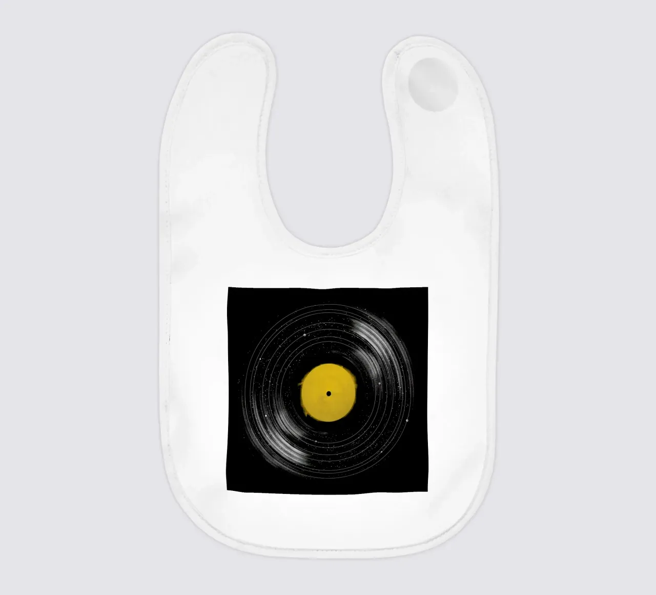 Sound system bavaglino da Florent Bodart