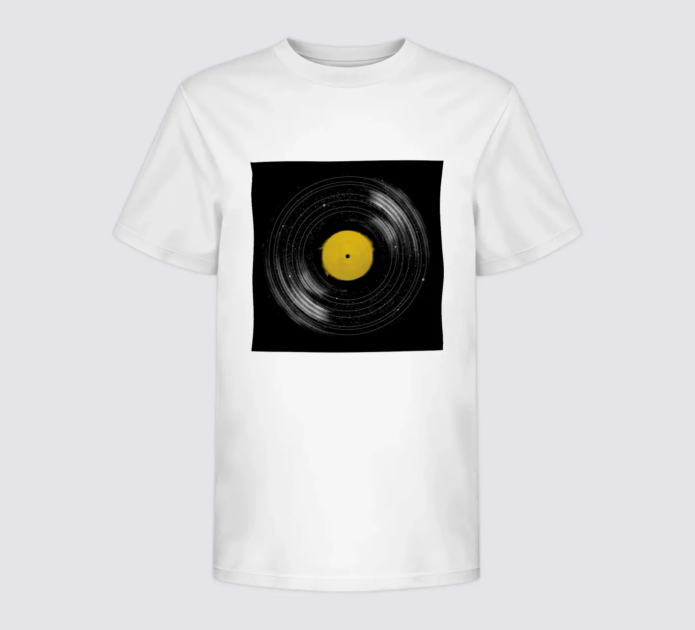 Sound system t-shirt bambini da Florent Bodart