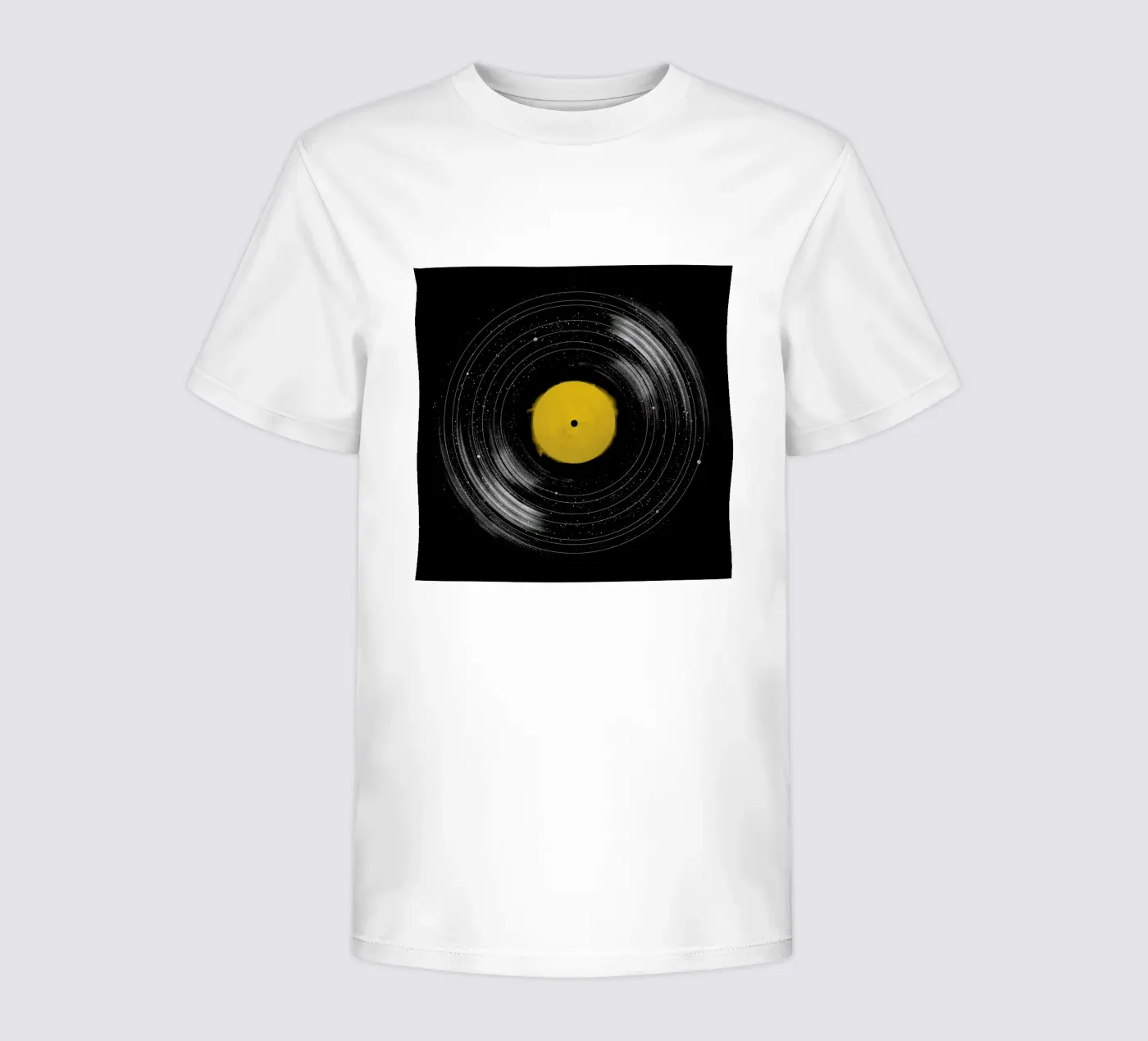 Sound system t-shirt bambini da Florent Bodart